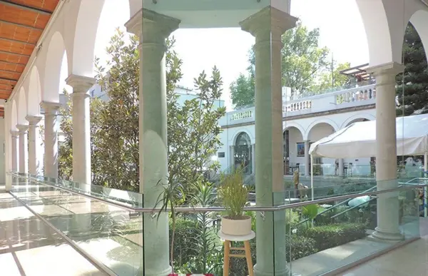 Local en renta en San Angel, Álvaro Obregón — foto 2 de 3