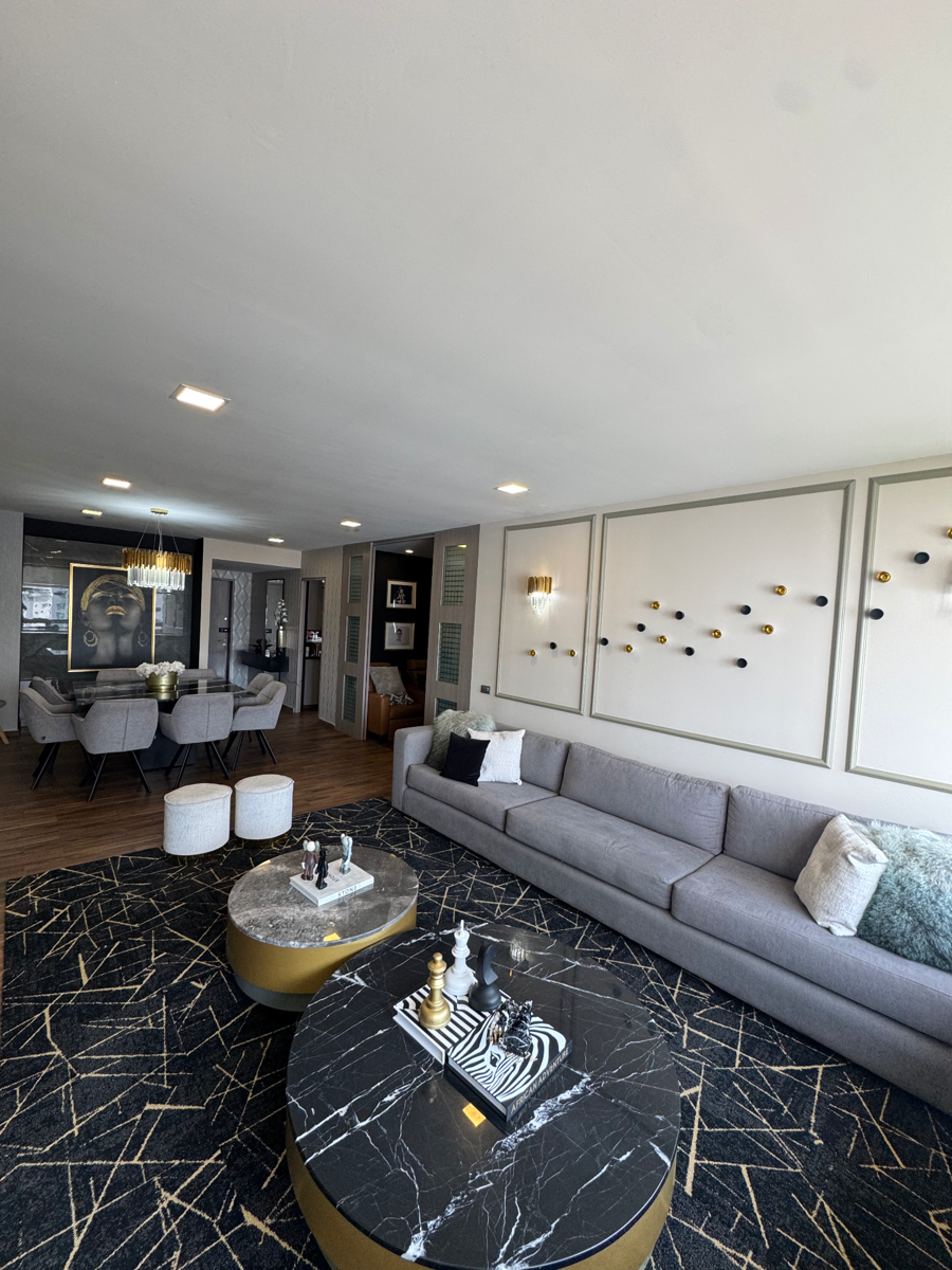 Departamento en venta en Jesus del Monte, Huixquilucan — foto 1 de 18