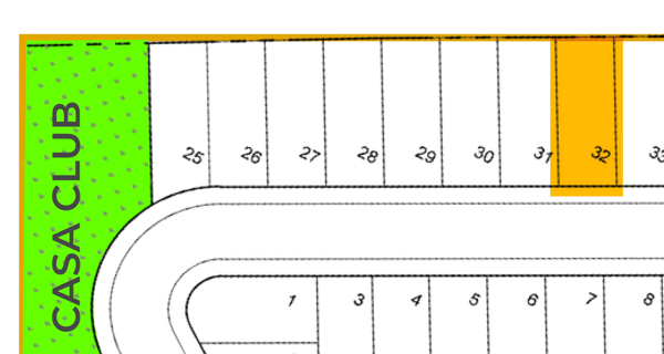 Terreno en Venta en Viento Libre, Santiago, Nuevo León 2