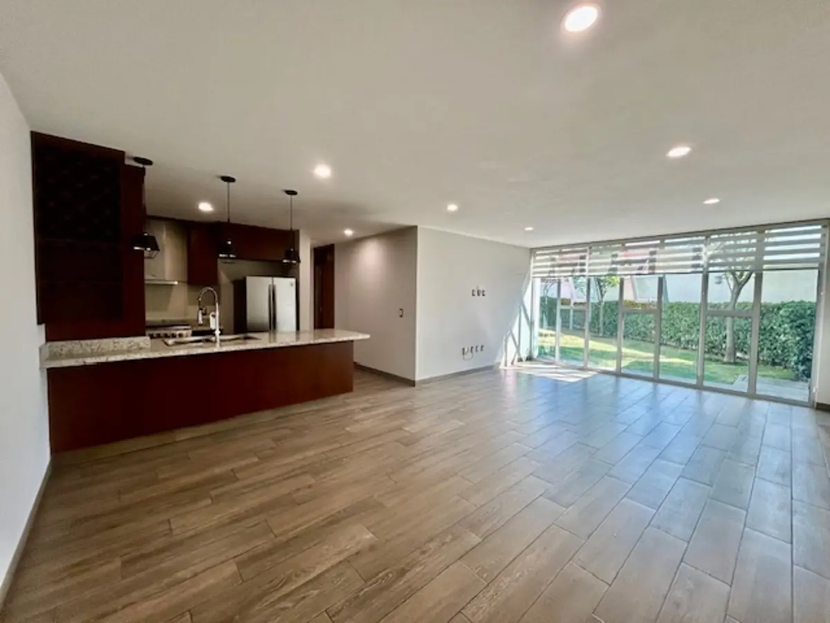 Departamento en venta en San Salvador Tizatlalli, Metepec — foto 1 de 35