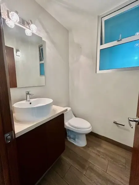 Departamento en venta en San Salvador Tizatlalli, Metepec — foto 3 de 35