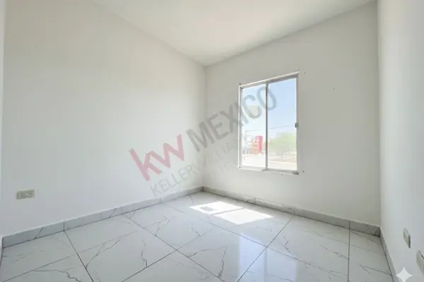 Casa en venta en Ejido San Miguel, Matamoros — foto 3 de 7