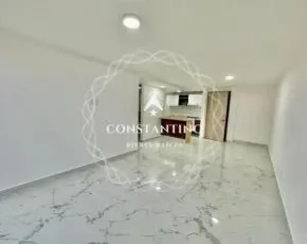 DEPARTAMENTO CON BODEGA