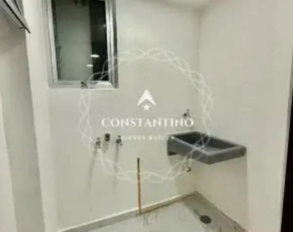 Departamento en renta en Ex-Ejido de San Pablo Tepetlapa, Coyoacán — foto 3 de 15