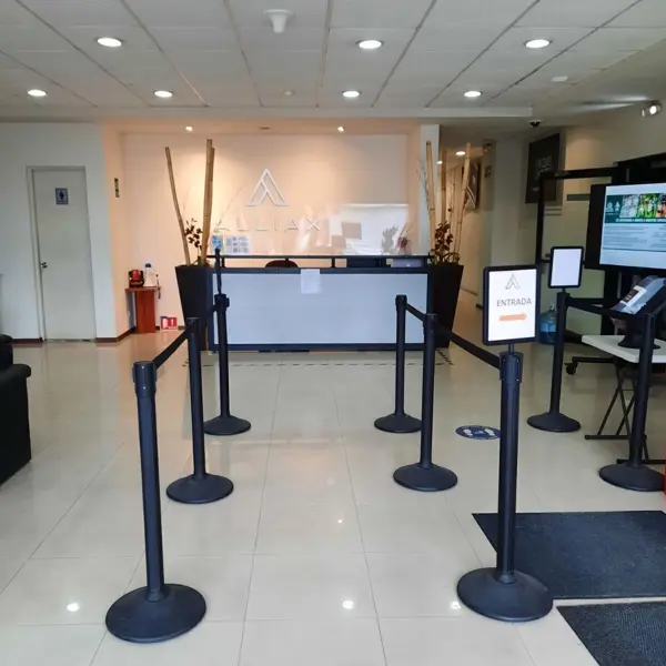 Oficina en renta en Predio Aldape, San Nicolás de los Garza — foto 2 de 16