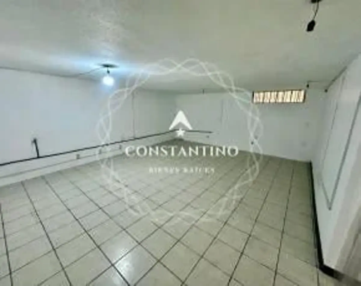 Bodega en renta en Ajusco, Coyoacán — foto 1 de 12