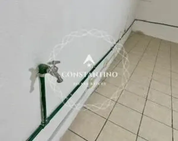 Bodega en renta en Ajusco, Coyoacán — foto 3 de 12