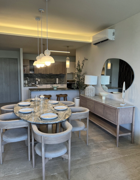 Departamento en venta en Montecristo, Mérida — foto 2 de 14