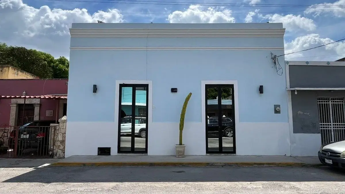 Casa en venta en Merida Centro, Mérida — foto 1 de 33