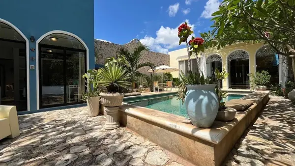 Casa en venta en Merida Centro, Mérida — foto 2 de 33