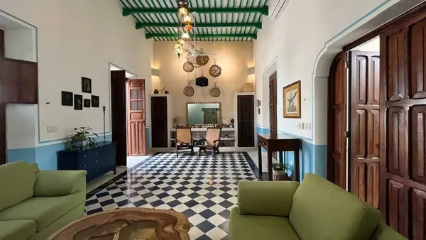 Casa en venta en Merida Centro, Mérida — foto 3 de 33