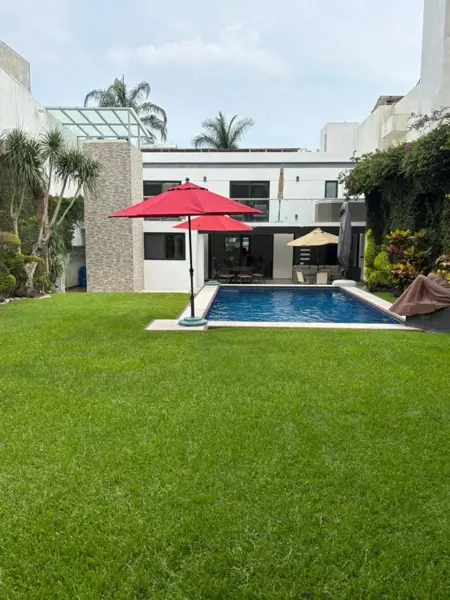 Casa en venta en Vista Hermosa, Cuernavaca — foto 2 de 62