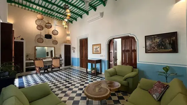 Casa en venta en Merida Centro, Mérida — foto 3 de 33