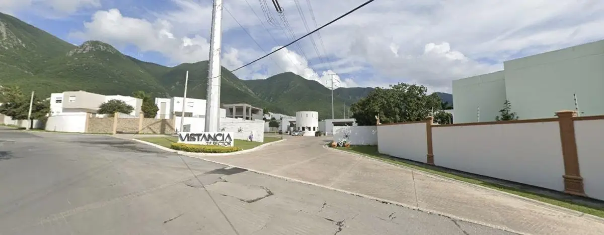 Terreno en venta en Vistancias, Monterrey — foto 1 de 8