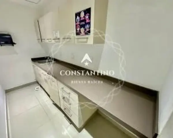 Edificio en renta en Molino del Rey, Miguel Hidalgo — foto 3 de 14