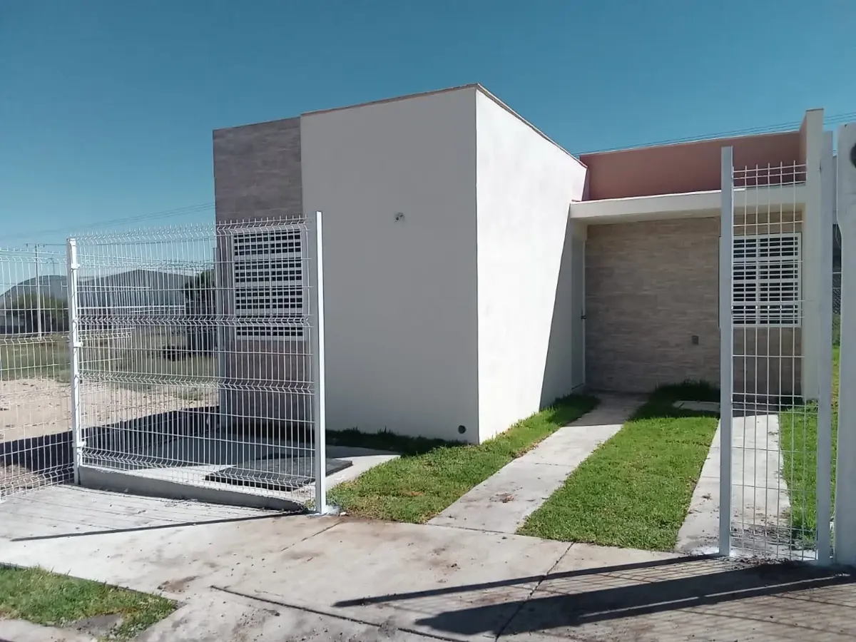 Casa en venta en Paseos de las Haciendas, Jesús María — foto 1 de 8