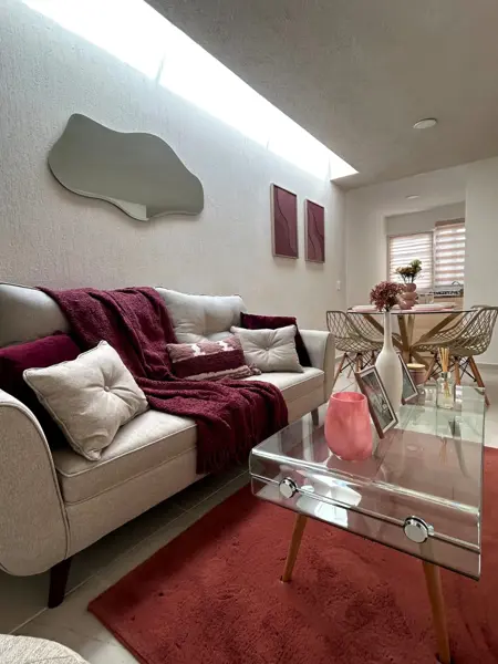 Casa en venta en Paseos de las Haciendas, Jesús María — foto 2 de 8