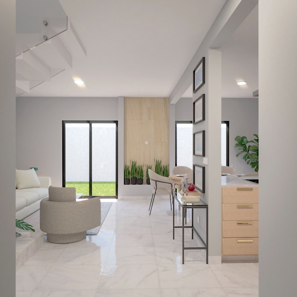 Casa en venta en Los Viñedos, Torreón — foto 2 de 40