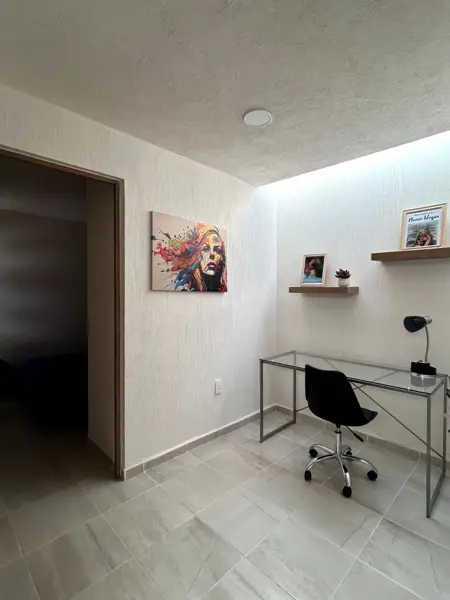 Casa en venta en Paseos de las Haciendas, Jesús María — foto 3 de 8