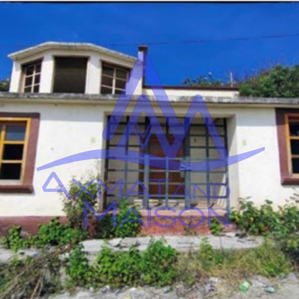 Casa en venta en Getzemani, San Cristóbal de las Casas — foto 1 de 10