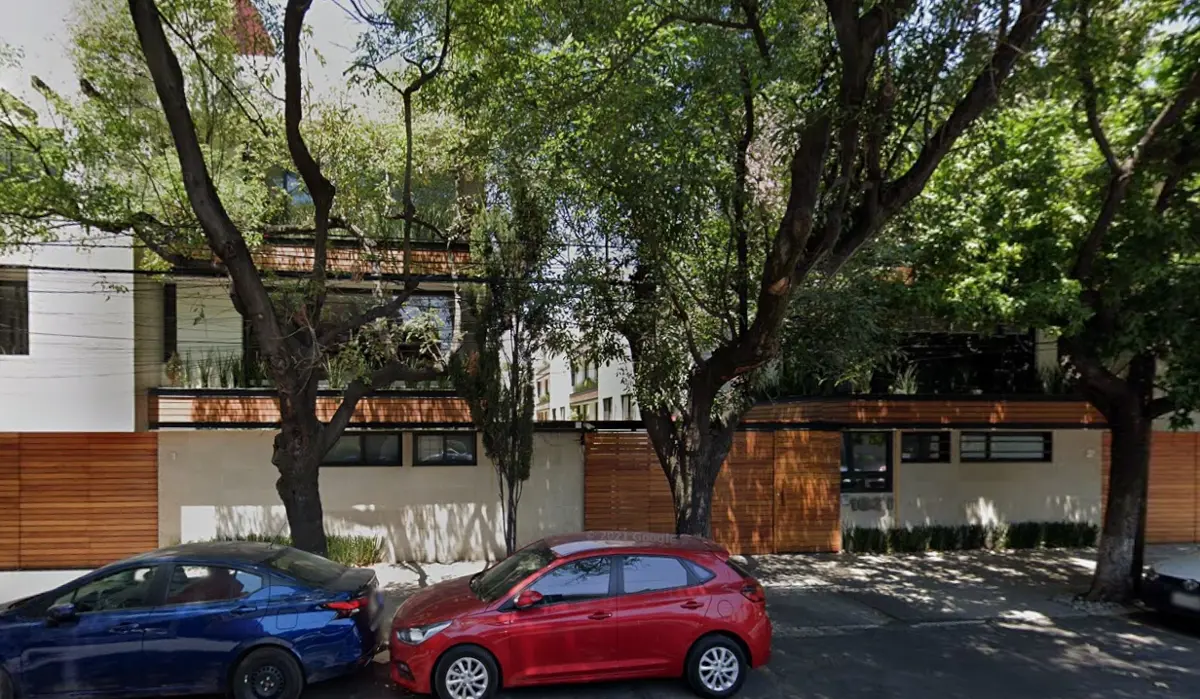 Casa en venta en Del Valle Sur, Benito Juárez — foto 1 de 16