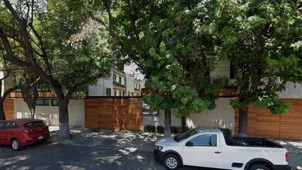 Casa en venta en Del Valle Sur, Benito Juárez — foto 2 de 16