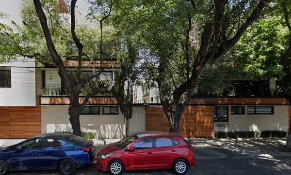 Casa en venta en Del Valle Sur, Benito Juárez — foto 3 de 16