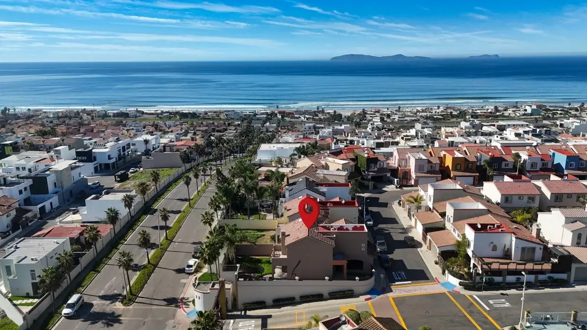 Casa en venta en Residencial San Marino, Tijuana — foto 1 de 10