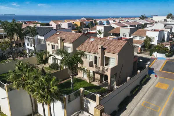 Casa en venta en Residencial San Marino, Tijuana — foto 2 de 10