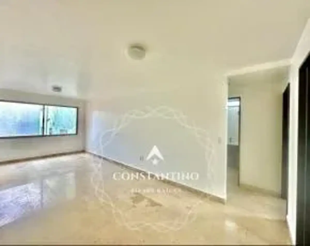 Departamento en renta en Narvarte Poniente, Benito Juárez — foto 1 de 15