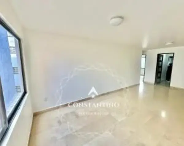 Departamento en renta en Narvarte Poniente, Benito Juárez — foto 2 de 15