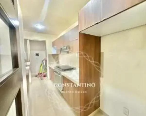 Departamento en renta en Narvarte Poniente, Benito Juárez — foto 3 de 15