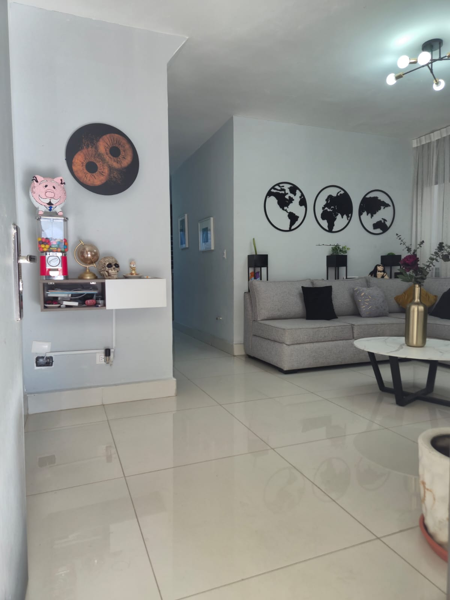 Casa en venta en Arbado Sector Monarca, Apodaca — foto 3 de 17