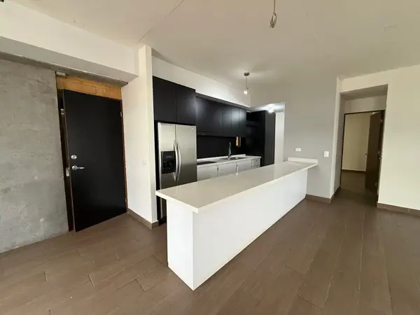 Departamento en renta en Centro, Monterrey — foto 3 de 14