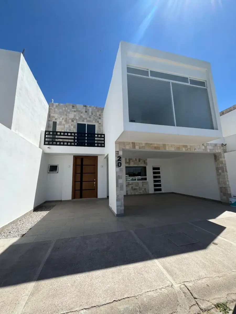 Casa en venta en Ejido Ana, Torreón — foto 1 de 25