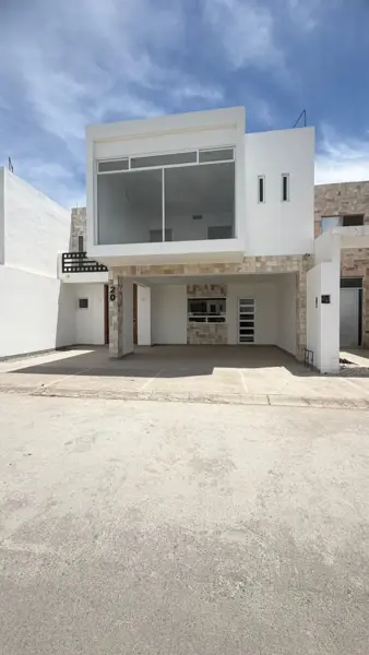 Casa en venta en Ejido Ana, Torreón — foto 2 de 25