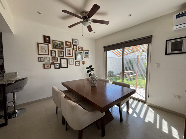 Casa en venta en Villa de las Palmas, Torreón — foto 2 de 20