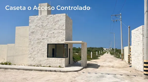 Terreno en venta en Chicxulub Puerto, Progreso — foto 2 de 6