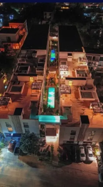 Departamento en renta en La Veleta, Tulum — foto 3 de 16