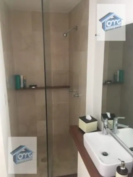 Departamento en venta en Merced Gomez, Álvaro Obregón — foto 3 de 3