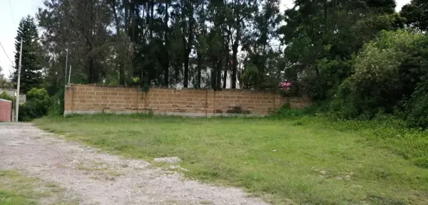 Terreno en venta en El Oasis Valsequillo, Puebla — foto 3 de 9