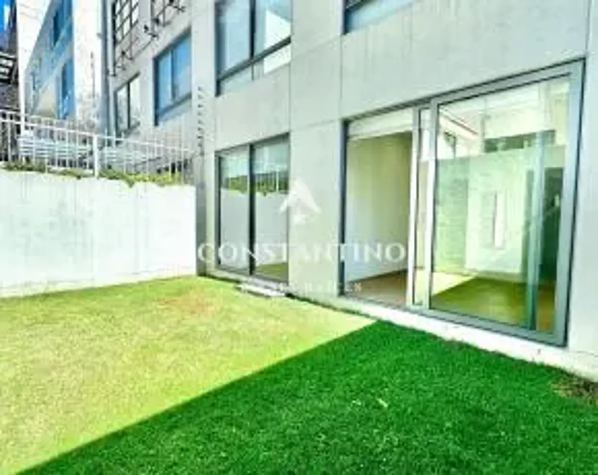 Departamento en renta en Polanco I Sección, Miguel Hidalgo — foto 1 de 24