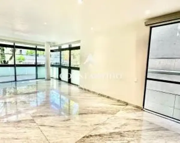 Departamento en renta en Polanco I Sección, Miguel Hidalgo — foto 3 de 24