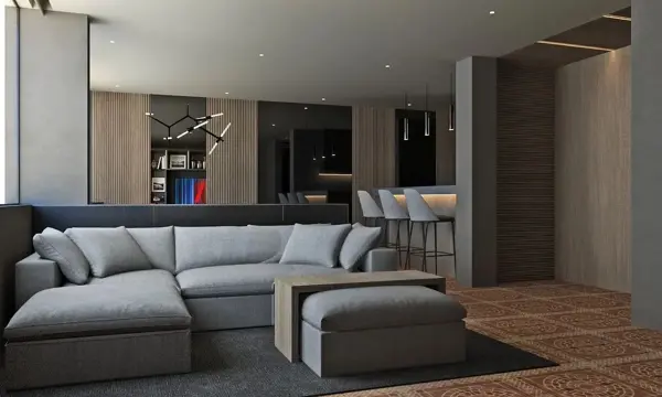 Departamento en venta en San Miguel Chapultepec I Sección, Miguel Hidalgo — foto 2 de 6