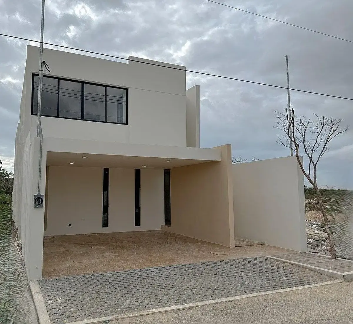 Casa en venta en Temozon, Temozón — foto 1 de 24