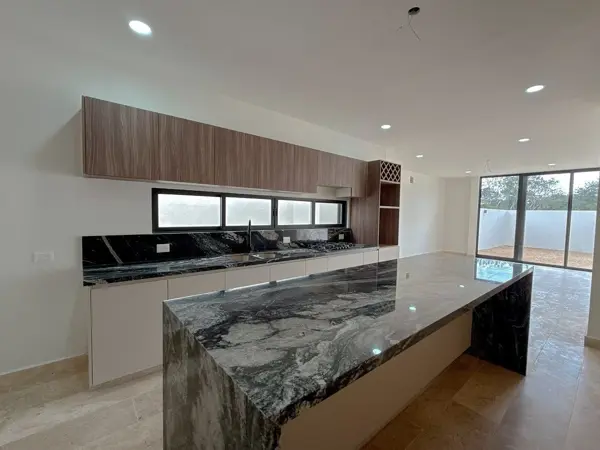 Casa en venta en Temozon, Temozón — foto 3 de 24