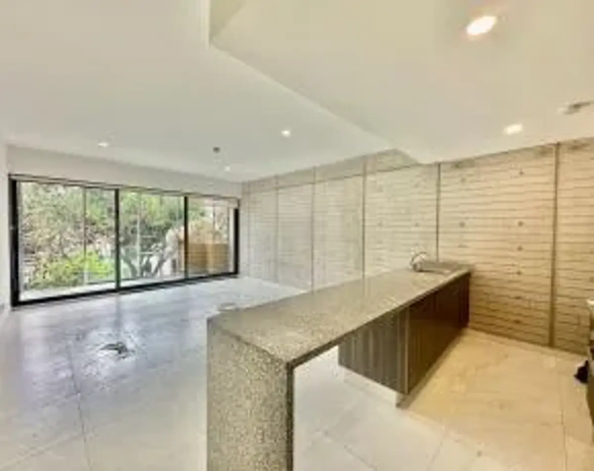 Departamento en renta en Napoles, Benito Juárez — foto 1 de 16