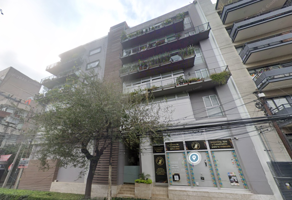 Departamento en venta en Napoles, Benito Juárez — foto 2 de 20