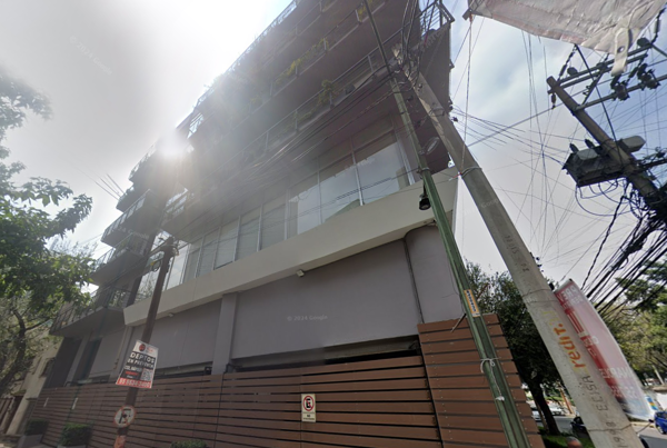 Departamento en venta en Napoles, Benito Juárez — foto 3 de 20