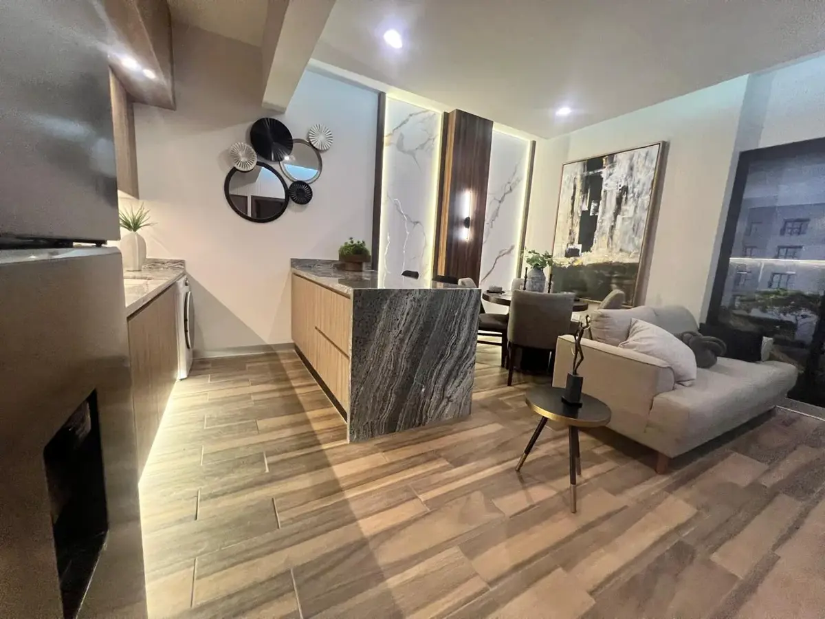 Departamento en Venta en Nuevo Torreon, Torreón, Coahuila de Zaragoza Departamento en Venta en Nuevo Torreon, Torreón, Coahuila de Zaragoza